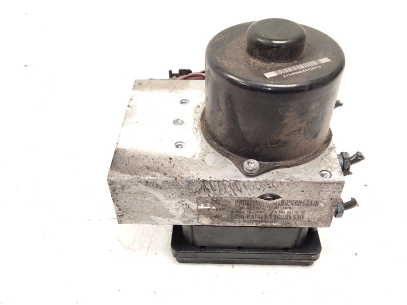 Recambio de abs para mercedes-benz clase m (w164) ml 350 4-matic (164.186) referencia OEM IAM A1644311912  