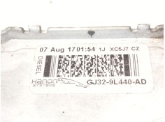 Recambio de intercooler para land rover range rover evoque (l538) 2.0 d referencia OEM IAM GJ329L440   2