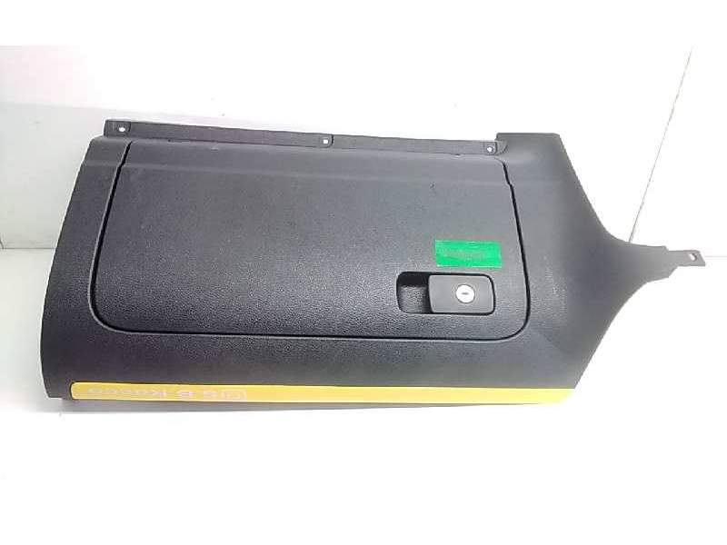 Recambio de guantera para volkswagen scirocco (137) 2.0 tdi (125kw) referencia OEM IAM 1K1857290  