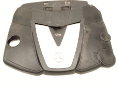 Recambio de tapa motor para mercedes-benz clase m (w164) ml 350 4-matic (164.186) referencia OEM IAM A6420101667  
