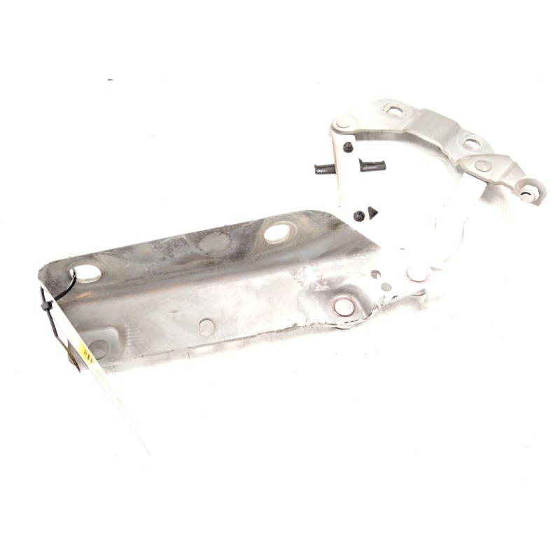 Recambio de bisagra capot drecha para land rover range rover evoque (l538) 2.0 d referencia OEM IAM 6H5216800  