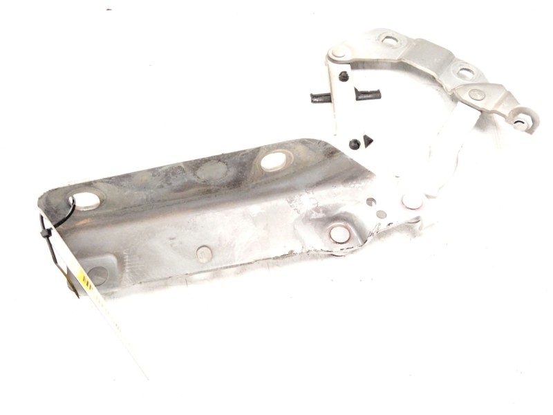 Recambio de bisagra capot drecha para land rover range rover evoque (l538) 2.0 d referencia OEM IAM 6H5216800  