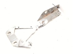Recambio de bisagra capot izquierda para land rover range rover evoque (l538) 2.0 d referencia OEM IAM 6H5216801  