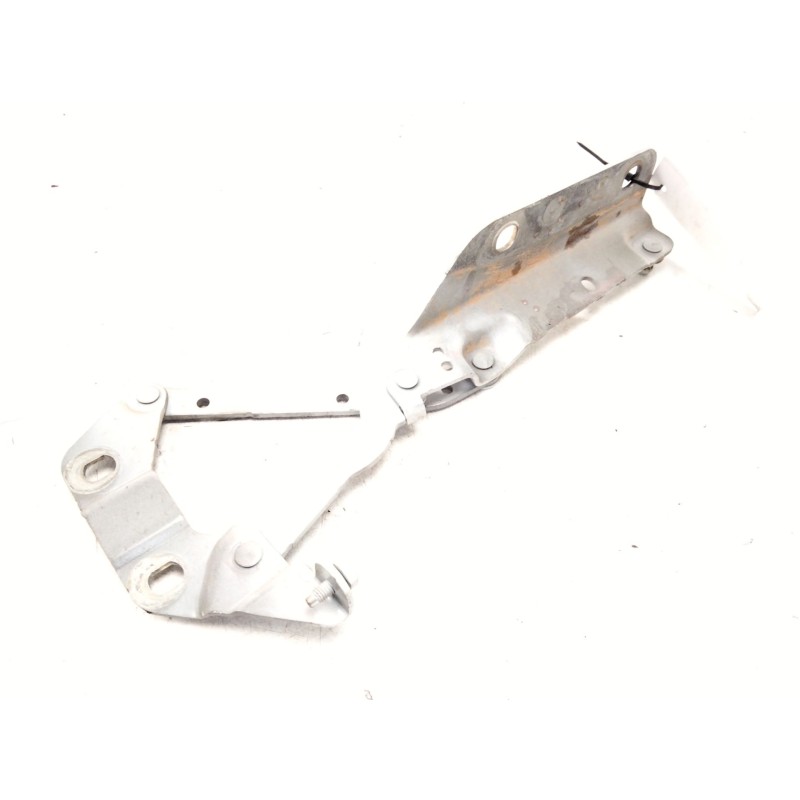 Recambio de bisagra capot izquierda para land rover range rover evoque (l538) 2.0 d referencia OEM IAM 6H5216801  