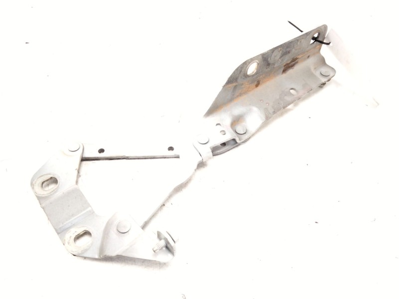 Recambio de bisagra capot izquierda para land rover range rover evoque (l538) 2.0 d referencia OEM IAM 6H5216801  