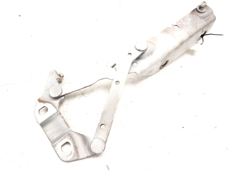 Recambio de bisagra capot izquierda para land rover range rover evoque (l538) 2.0 d referencia OEM IAM 6H5216801  