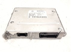 Recambio de modulo electronico para mercedes-benz cls (c218) cls 350 cdi / d (218.323) referencia OEM IAM A2118701885  