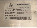 MODULO ELECTRONICO A2118701885 