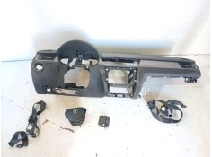 Recambio de kit airbag para skoda spaceback (5h) active referencia OEM IAM   