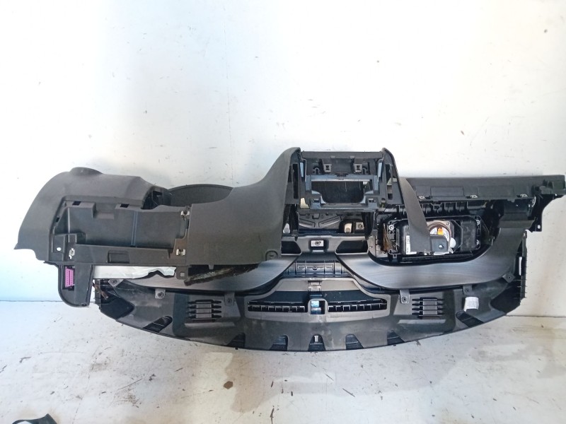 Recambio de kit airbag para skoda spaceback (5h) active referencia OEM IAM   