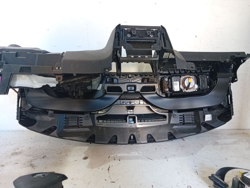 Recambio de kit airbag para skoda spaceback (5h) active referencia OEM IAM   