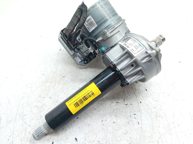 Recambio de columna direccion electrica para skoda spaceback (5h) active referencia OEM IAM 6R1423510  