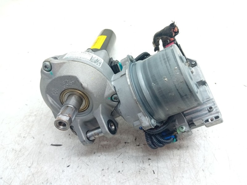 Recambio de columna direccion electrica para skoda spaceback (5h) active referencia OEM IAM 6R1423510  