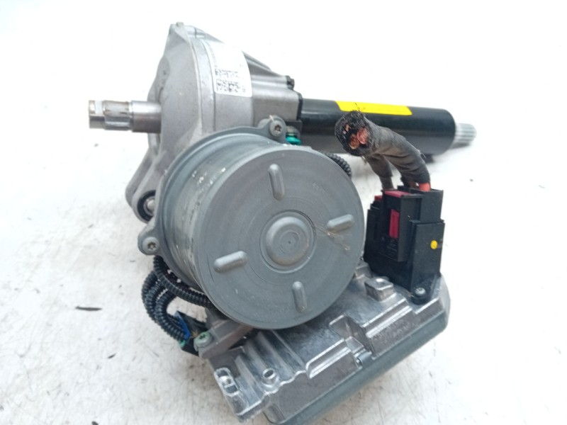 Recambio de columna direccion electrica para skoda spaceback (5h) active referencia OEM IAM 6R1423510  