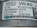 COLUMNA DIRECCION ELECTRICA 6R1423510 