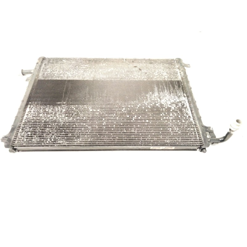 Recambio de radiador agua adicional para land rover range rover evoque (l538) 2.0 d referencia OEM IAM GJ328K230  