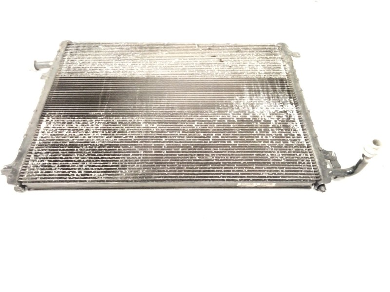 Recambio de radiador agua adicional para land rover range rover evoque (l538) 2.0 d referencia OEM IAM GJ328K230  