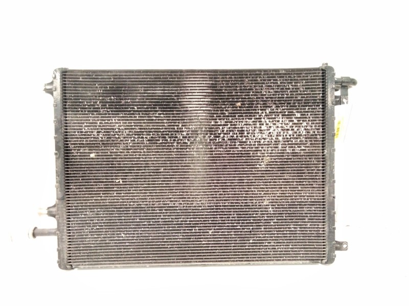 Recambio de radiador agua adicional para land rover range rover evoque (l538) 2.0 d referencia OEM IAM GJ328K230  