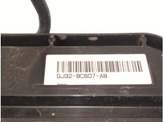 Recambio de electroventilador para land rover range rover evoque (l538) 2.0 d referencia OEM IAM GJ328C607   2