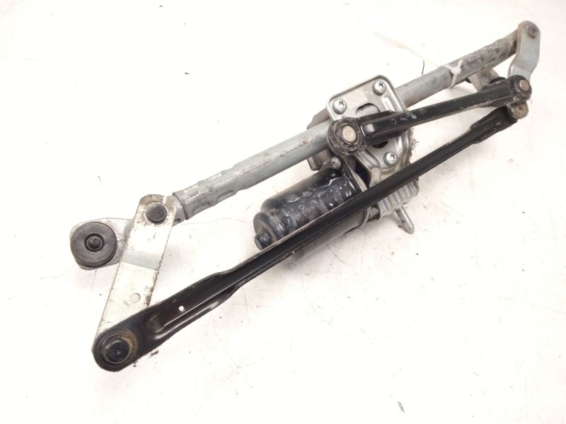 Recambio de motor limpia delantero para skoda spaceback (5h) active referencia OEM IAM 5JB955113  