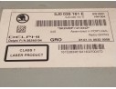 SISTEMA AUDIO / RADIO CD 5J0035161 