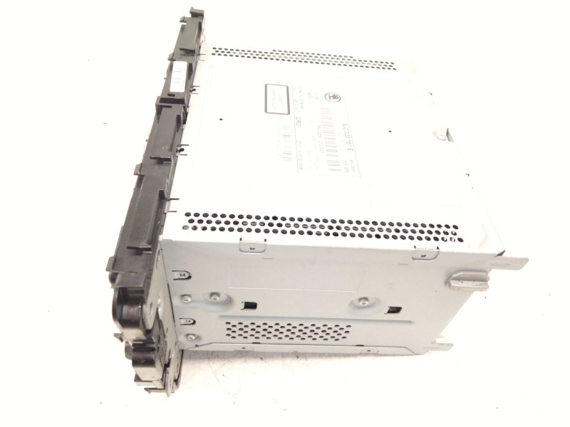 Recambio de sistema audio / radio cd para skoda spaceback (5h) active referencia OEM IAM 5J0035161  