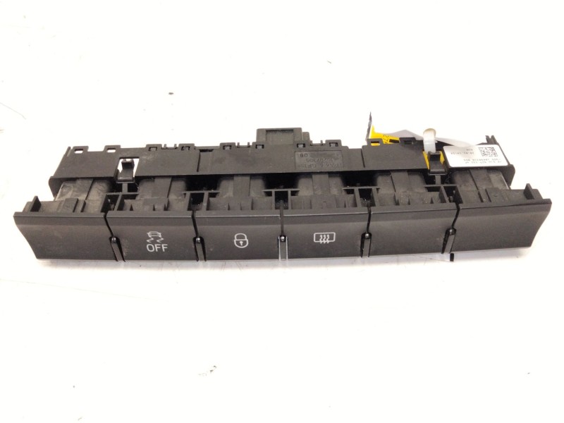 Recambio de mando multifuncion para skoda spaceback (5h) active referencia OEM IAM 5JA927132  