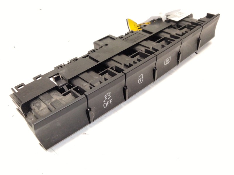 Recambio de mando multifuncion para skoda spaceback (5h) active referencia OEM IAM 5JA927132  