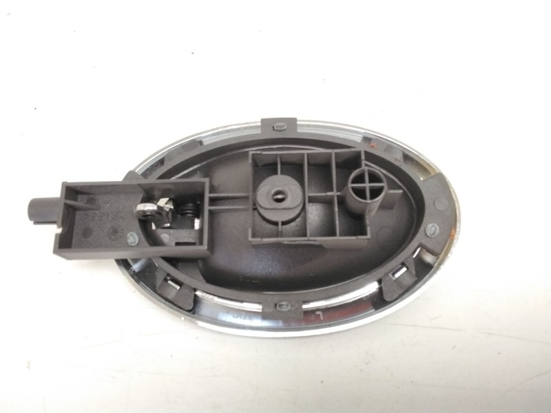 Recambio de maneta interior delantera izquierda para rover 75 (rj) 2.0 cdt referencia OEM IAM   