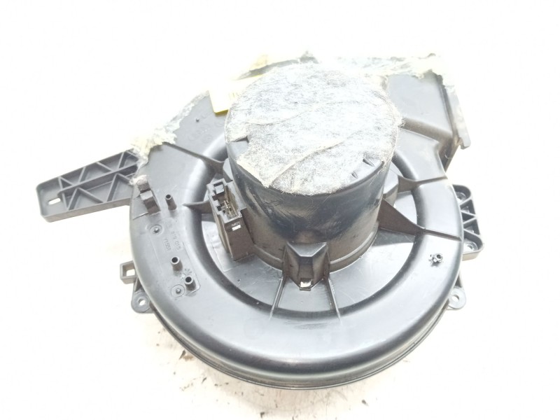 Recambio de motor calefaccion para skoda spaceback (5h) active referencia OEM IAM 6R1819015  