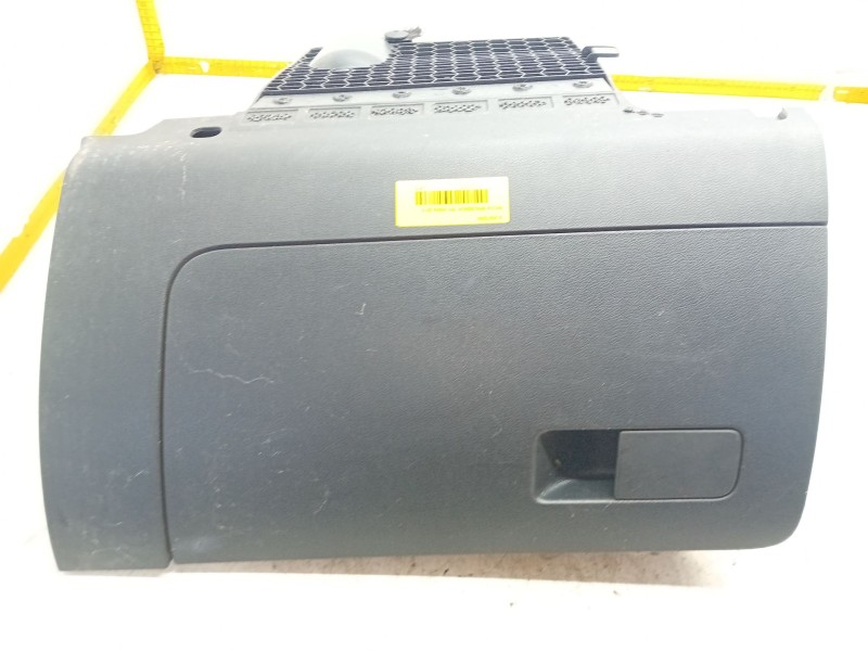 Recambio de guantera para skoda spaceback (5h) active referencia OEM IAM 5JB857097  