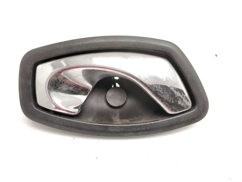 Recambio de maneta interior trasera derecha para renault scenic iii grand bose edition referencia OEM IAM 826720001R  