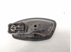 Recambio de maneta interior trasera derecha para renault scenic iii grand bose edition referencia OEM IAM 826720001R   2