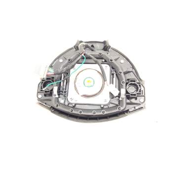Recambio de airbag delantero izquierdo para nissan qashqai i (j10, nj10) 1.6 dci referencia OEM IAM 34063025B  