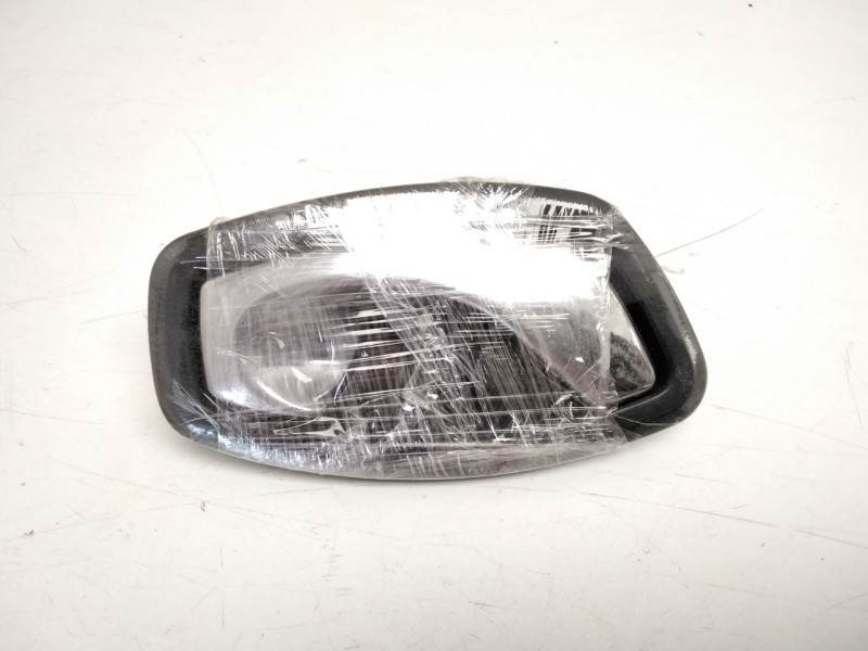 Recambio de maneta interior trasera derecha para renault scenic iii grand bose edition referencia OEM IAM 826720001R  