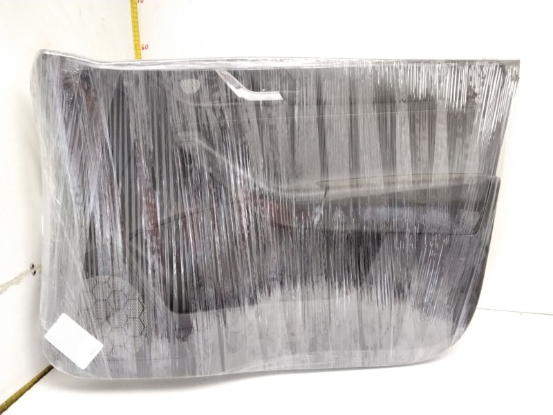 Recambio de guarnecido puerta delantera derecha para skoda rapid active referencia OEM IAM 5JB867014C  