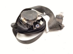 Recambio de cinturon seguridad delantero derecho para nissan primastar furgón (x83) 2.0 dci 115 referencia OEM IAM   