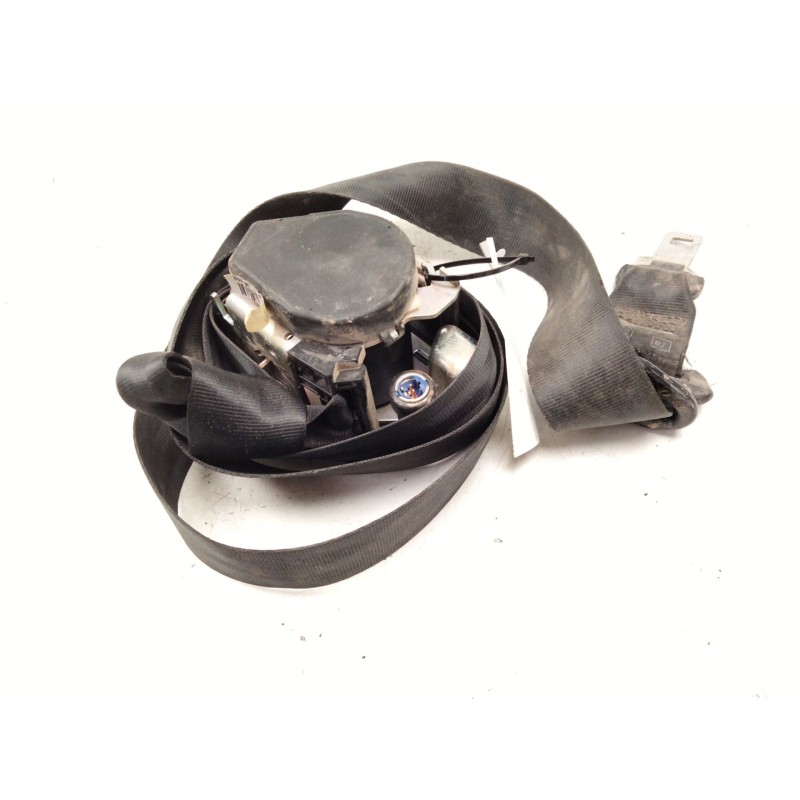 Recambio de cinturon seguridad delantero derecho para nissan primastar furgón (x83) 2.0 dci 115 referencia OEM IAM   