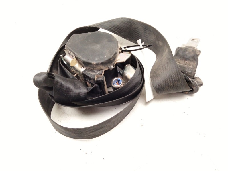 Recambio de cinturon seguridad delantero derecho para nissan primastar furgón (x83) 2.0 dci 115 referencia OEM IAM   