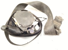 Recambio de cinturon seguridad delantero derecho para nissan primastar furgón (x83) 2.0 dci 115 referencia OEM IAM    2