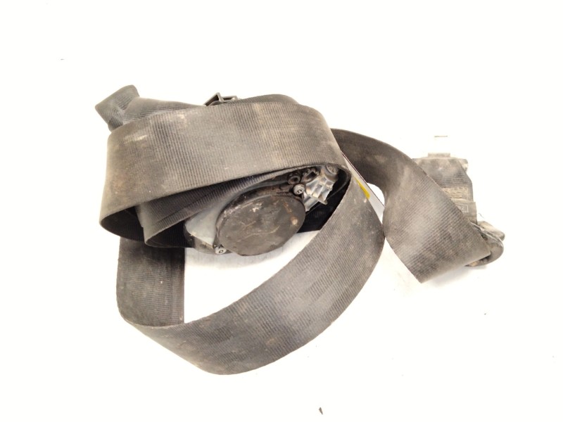 Recambio de cinturon seguridad delantero derecho para nissan primastar furgón (x83) 2.0 dci 115 referencia OEM IAM   