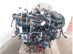 Recambio de motor completo para land rover range rover evoque (l538) 2.0 d referencia OEM IAM   
