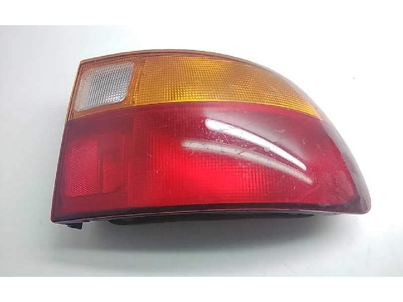 Recambio de piloto trasero derecho para kia sephia 1.5 cat referencia OEM IAM OK21151140R  121173