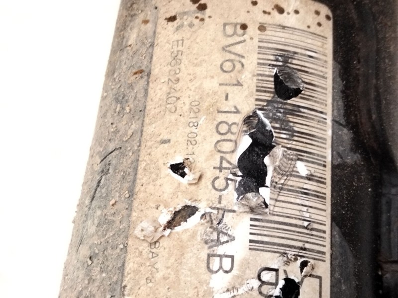 Recambio de amortiguador delantero derecho para ford focus iii 1.0 ecoboost referencia OEM IAM BV6118045  