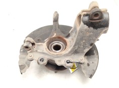 Recambio de mangueta delantera izquierda para ford focus iii 1.0 ecoboost referencia OEM IAM AV613K171   2