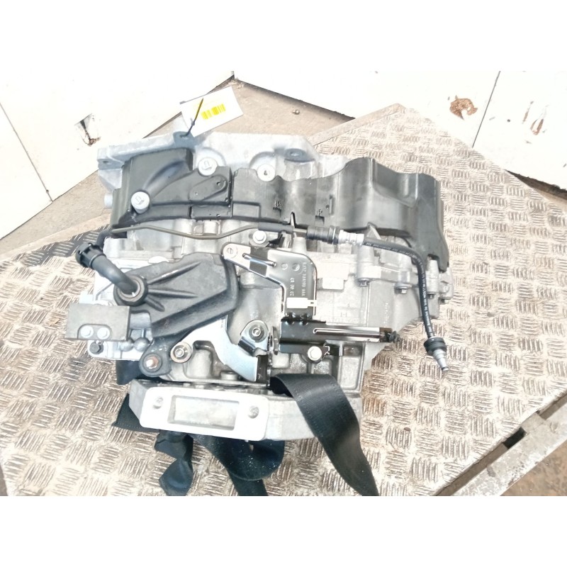 Recambio de caja cambios para land rover range rover evoque (l538) 2.0 d referencia OEM IAM   