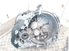 Recambio de caja cambios para land rover range rover evoque (l538) 2.0 d referencia OEM IAM    2