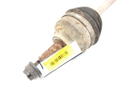 Recambio de transmision delantera derecha para nissan primastar furgón (x83) 2.0 dci 115 referencia OEM IAM    2