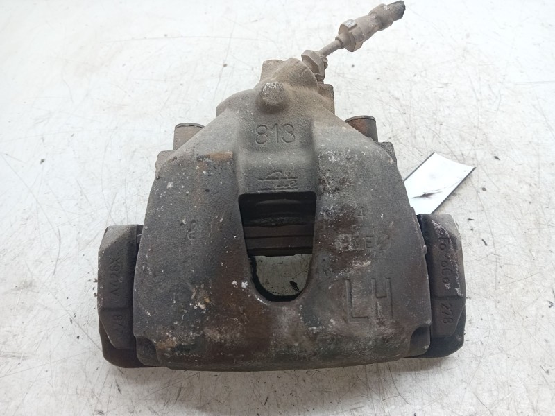 Recambio de pinza freno delantera izquierda para ford focus iii 1.0 ecoboost referencia OEM IAM   
