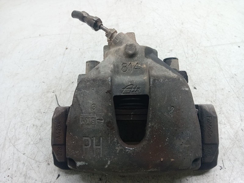Recambio de pinza freno delantera derecha para ford focus iii 1.0 ecoboost referencia OEM IAM   